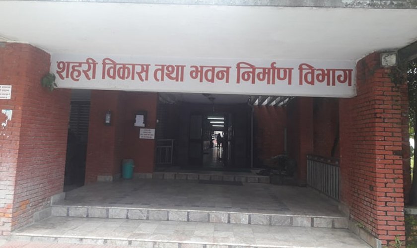 दलित तथा विपन्नका लागि ३६ हजारभन्दा बढी आवास निर्माण