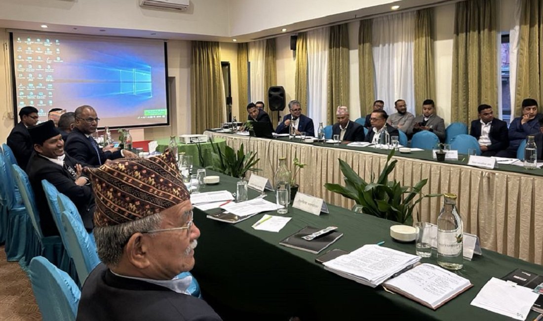 शहरी र फोहोरमैला व्यवस्थापन राष्ट्रिय नीति कार्यान्वयनमा संघ, प्रदेश र स्थानीय तहले समन्वय गर्ने
