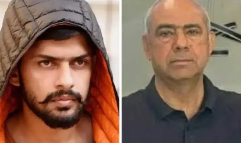 क्यानाडामा भारतीय मूलका उद्योगपतिको हत्या, लरेन्स बिश्नोई गिरोहले लियो जिम्मा