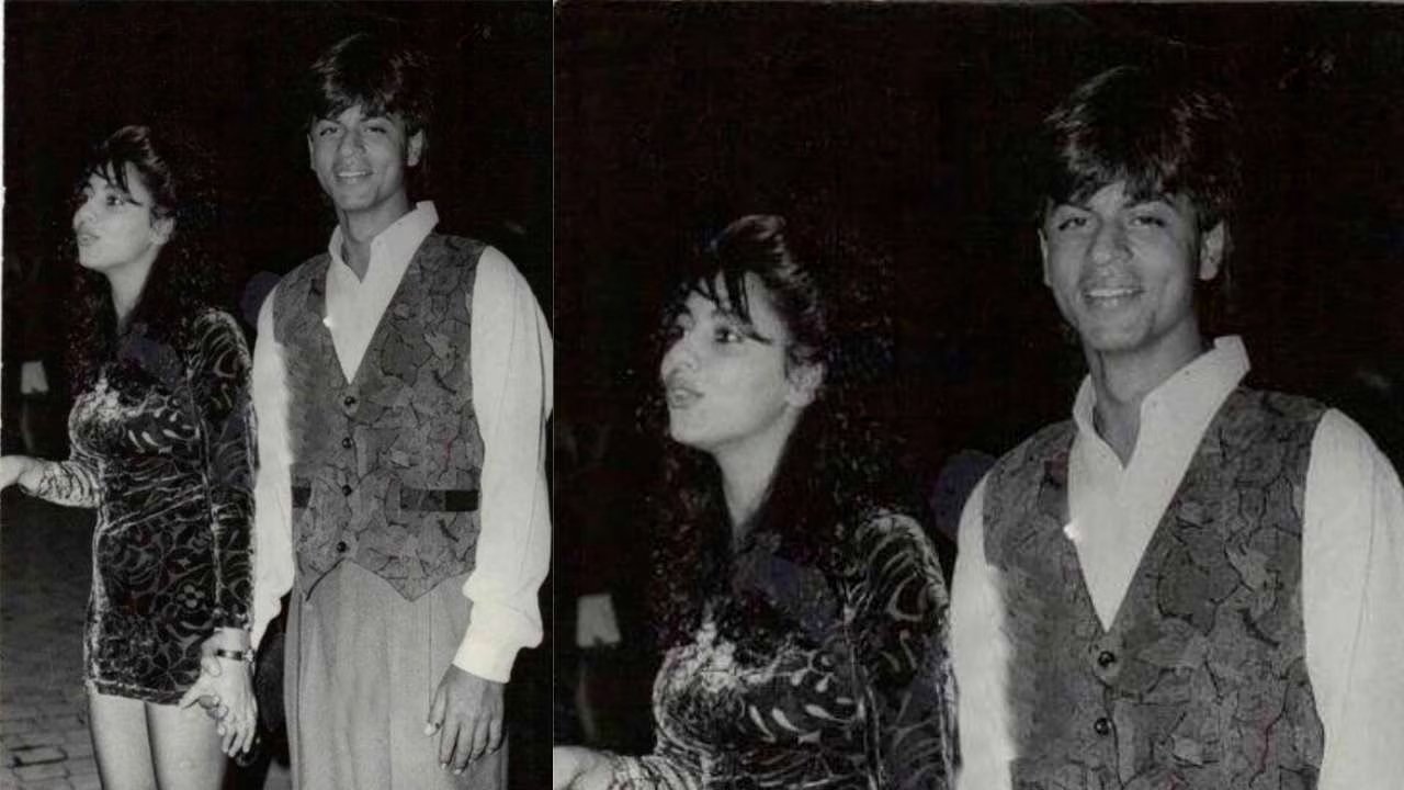 sahrukh-gauri
