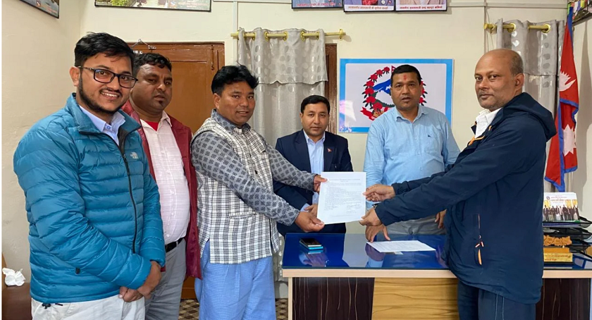 बागमती प्रदेश सरकारले बनायो गोलघर र लज, स्थानीय तहलाई हस्तान्तरण