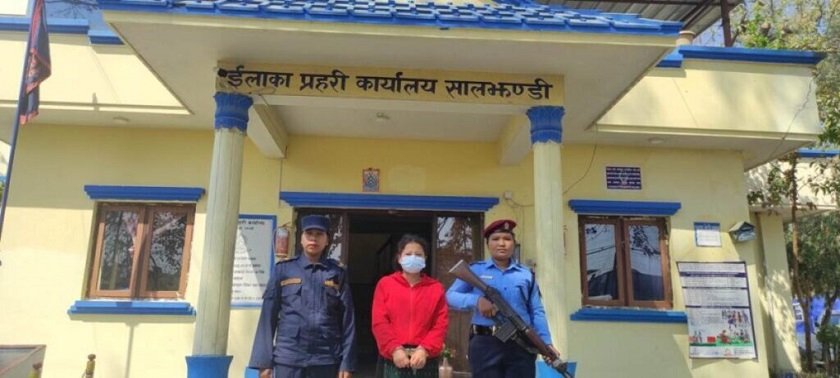 रुपन्देहीमा झारफुक प्रकरण : एकजनालाई थुनामा राख्न अदालतको आदेश