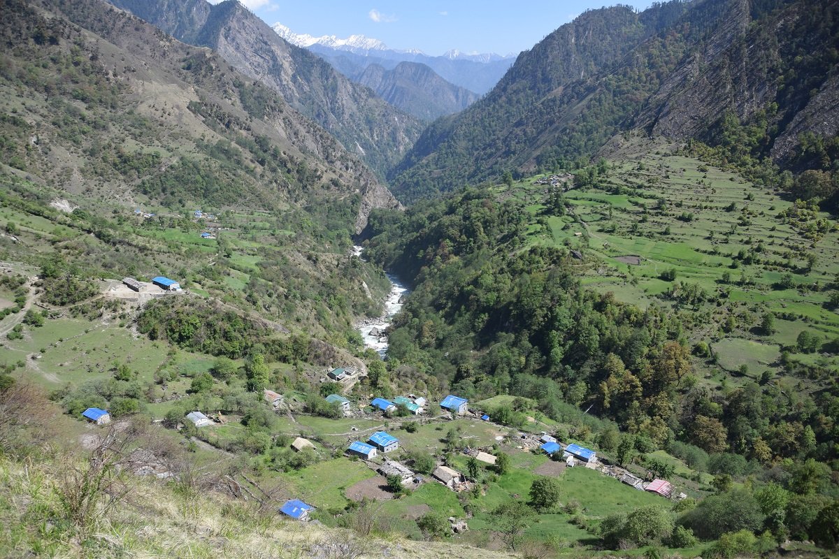 Sudurpashchim Province Unveils Budget Allocation for 88 Local Levels for Fiscal Year 2083/84