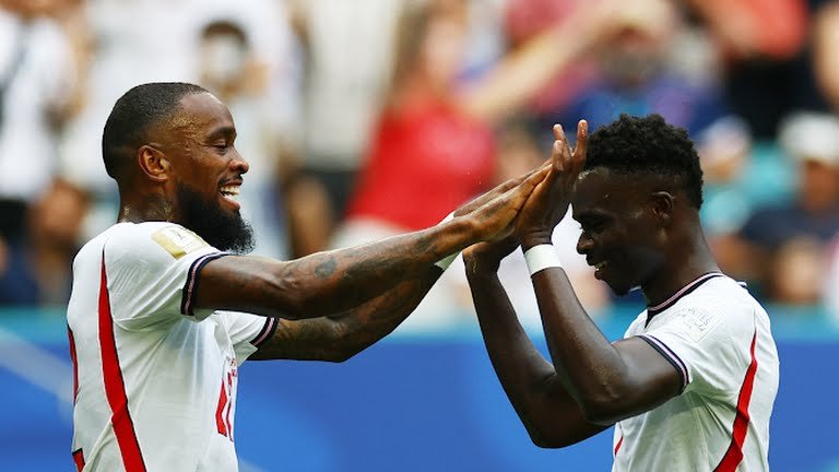 England Leads France 4-0 in FIFA World Cup 2026 Third-Place Match