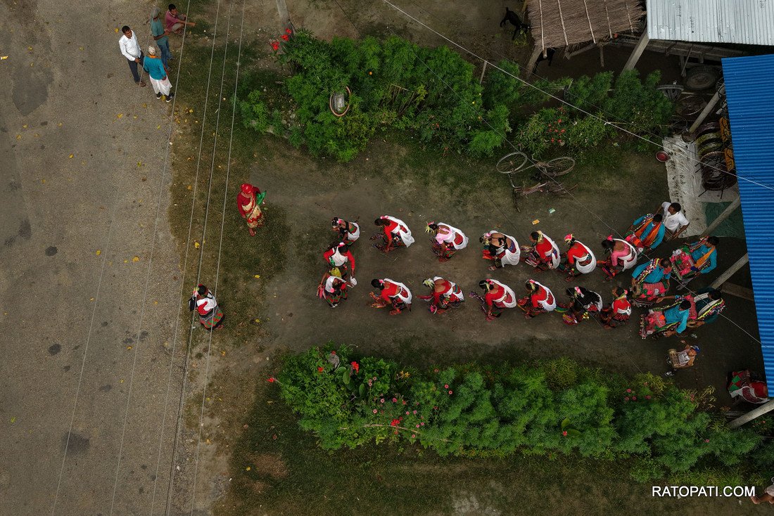 Sakhiya Nach_Bardiya_NPL (1)