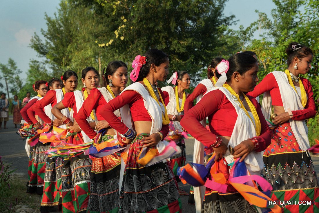 Sakhiya Nach_Bardiya_NPL (13)