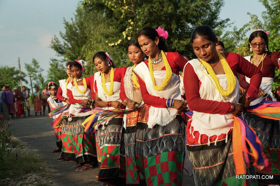 Sakhiya Nach_Bardiya_NPL (14)
