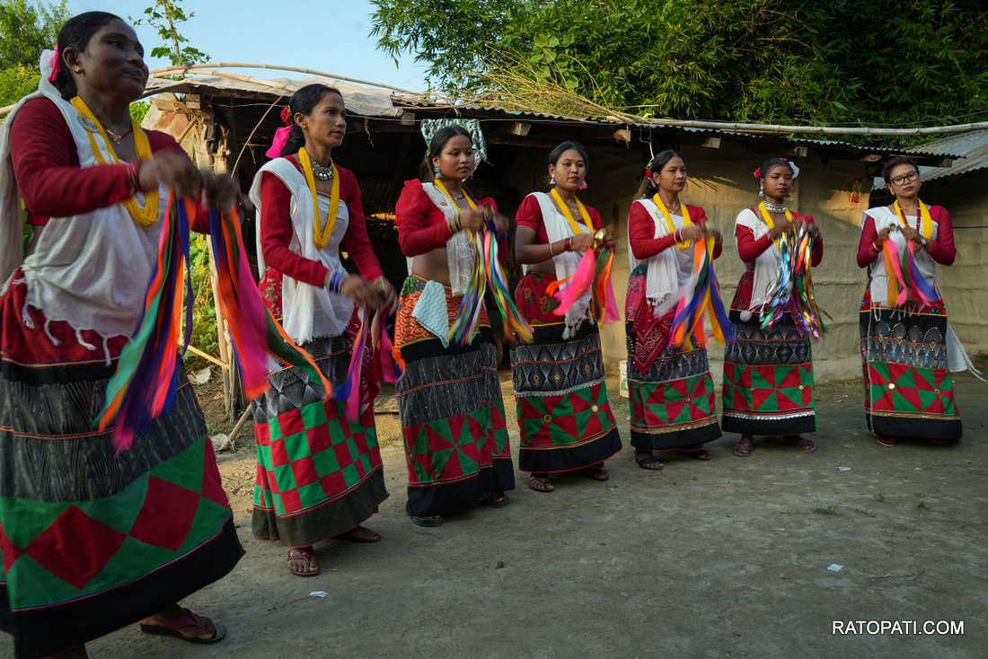 Sakhiya Nach_Bardiya_NPL (4)