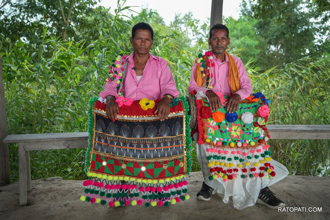 Sakhiya Nach_Bardiya_NPL (6)