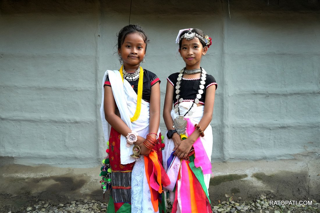 Sakhiya Nach_Bardiya_NPL (7)