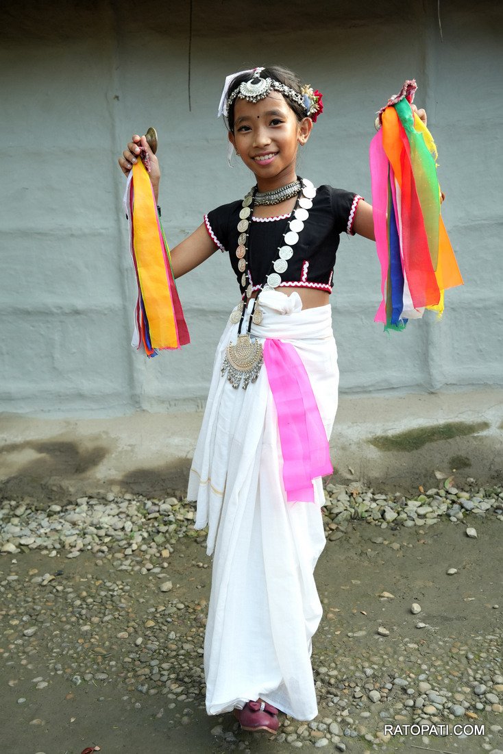 Sakhiya Nach_Bardiya_NPL (8)