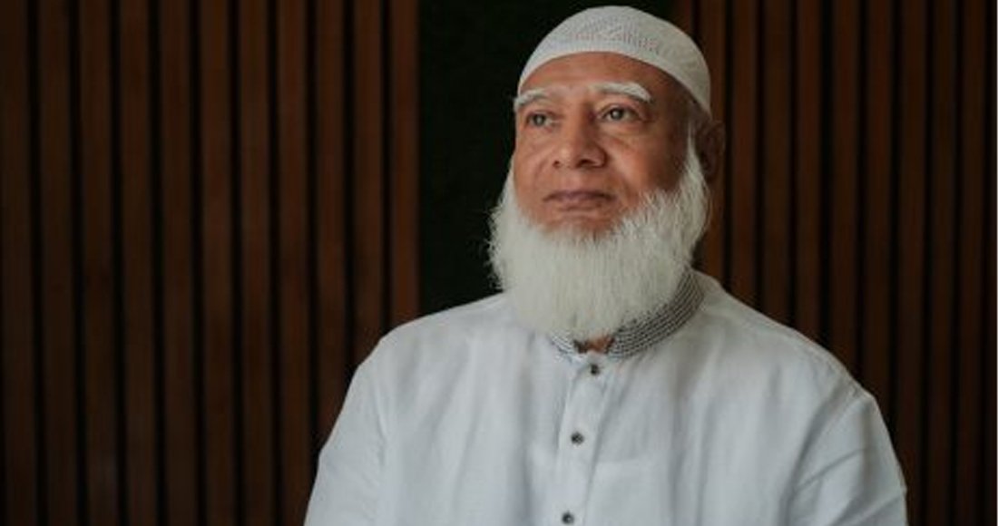 Bangladesh's Jamaat-e-Islami Accepts Election Results After Opposition Victory