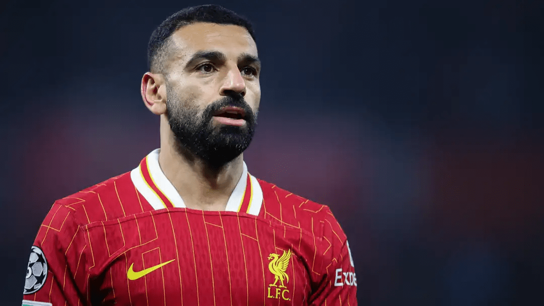 salah