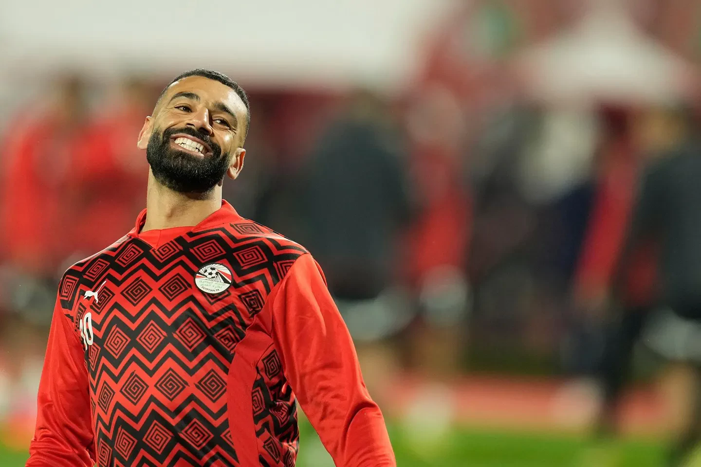 salah
