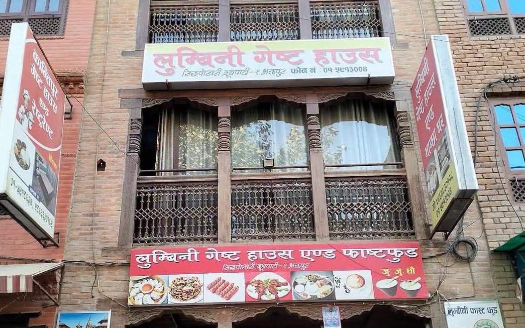 Teenager Dies After Falling From Guesthouse in Bhaktapur; Police Investigating