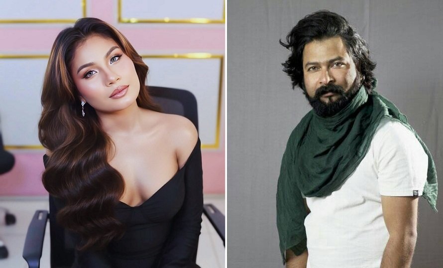 Salina Tamang to Debut in 'Kangal Karodpati' Opposite Mukun Bhusal