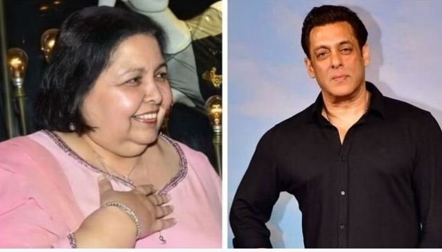 पामेलाको निधनका कारण सलमानको ‘किसीका भाइ किसीकी जान’ को विशेष प्रदर्शन रद्द