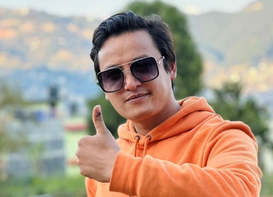 ‘जय हो’को कारण दवाबमा सलोन