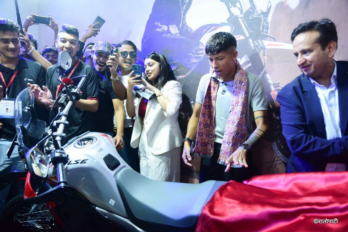 Samba at NADA Auto Show_NPL (13)