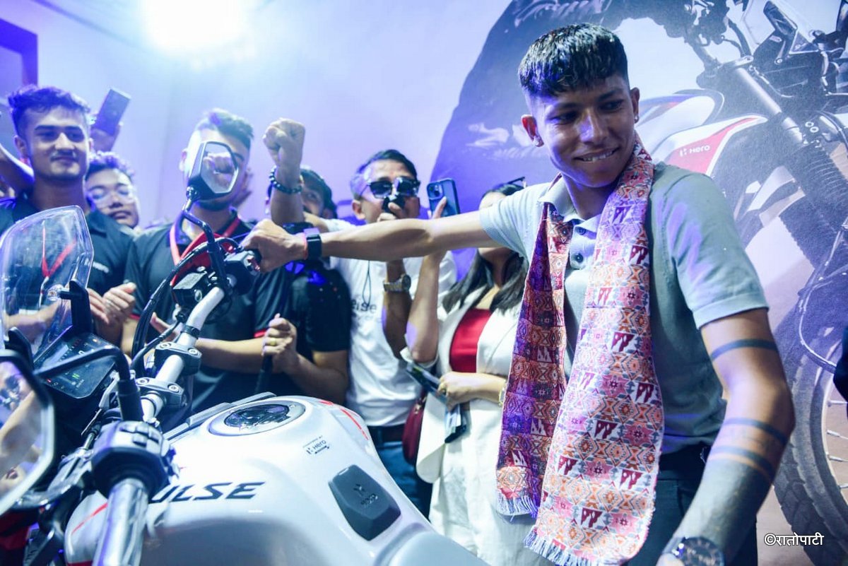 Samba at NADA Auto Show_NPL (3)