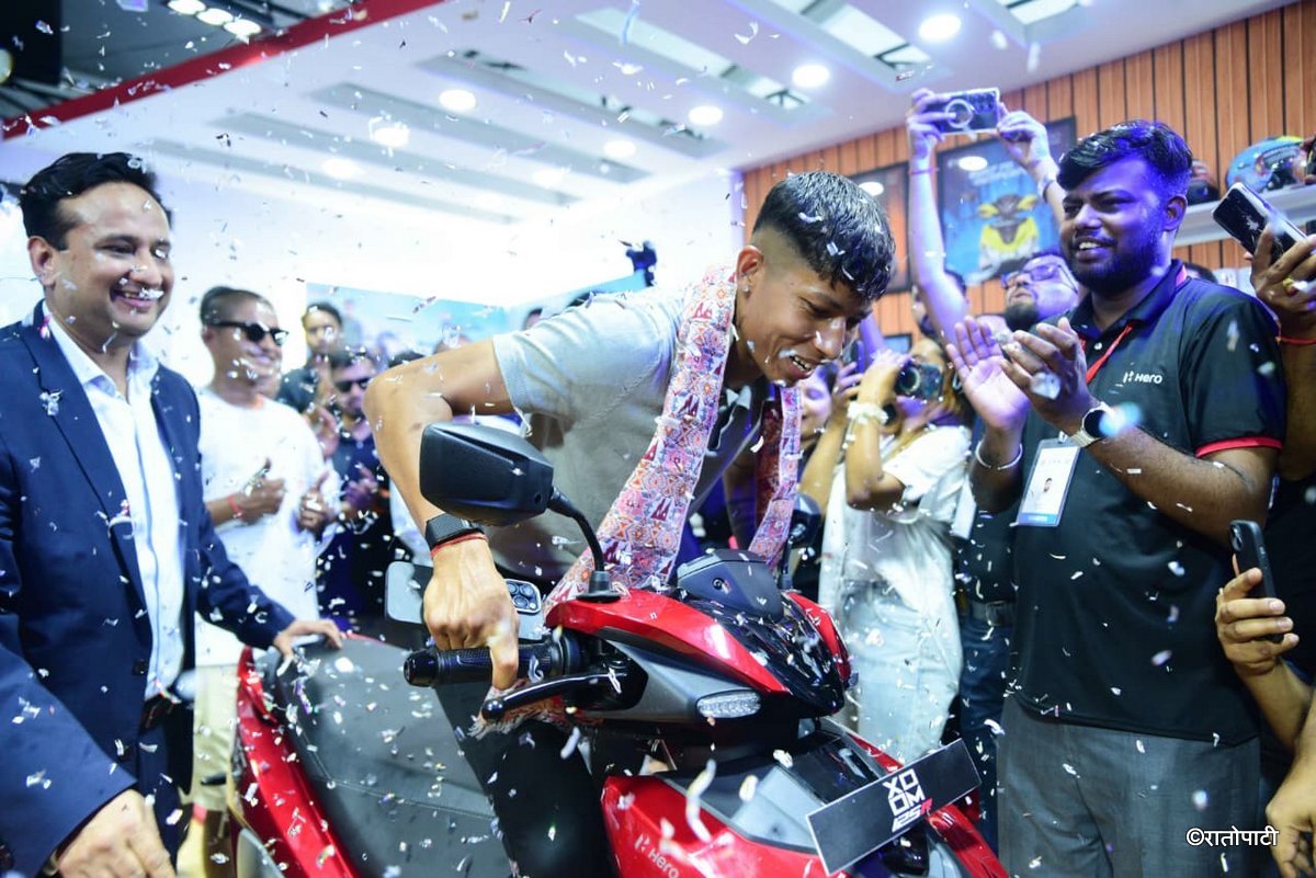 Samba at NADA Auto Show_NPL (4)