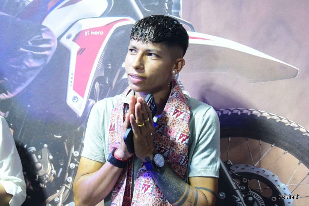 Samba at NADA Auto Show_NPL (9)