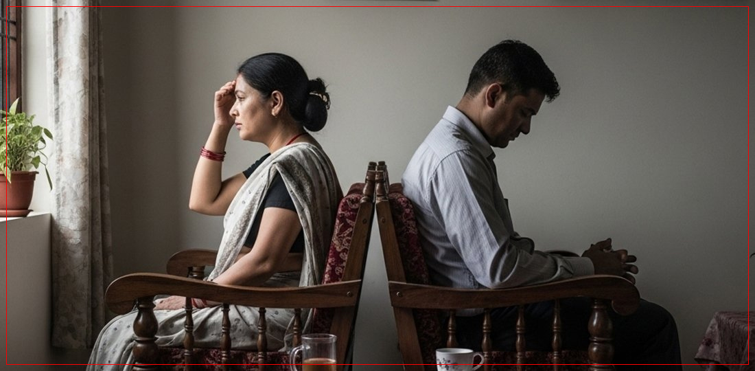   सम्बन्धमा दरारको कारण बन्दैछ यौन दुर्बलता