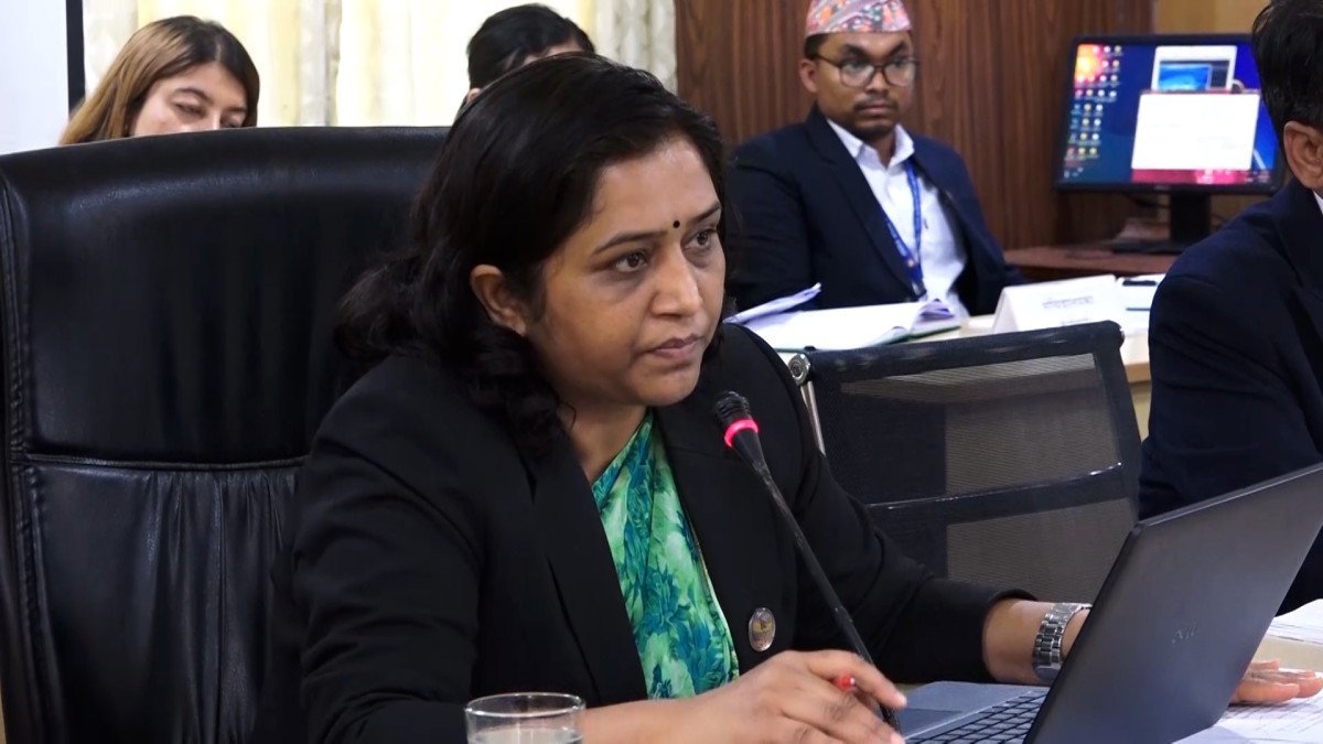 Parliamentary Subcommittee's term extended by 15 days for prisoner rights study