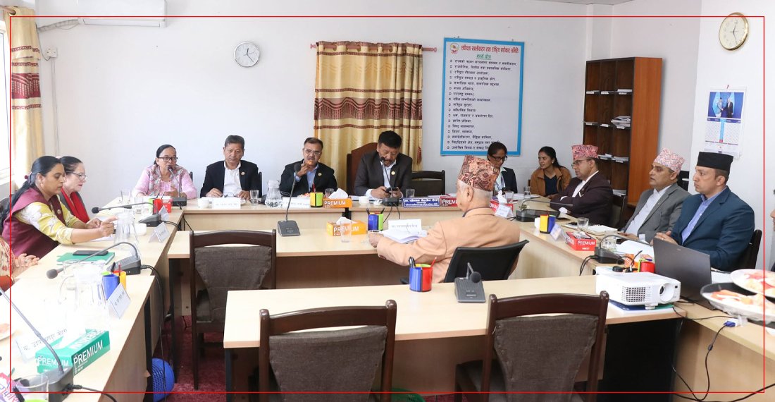 पशुपतिनाथको भेटी सबैले देख्ने गरी गणना गर्ने व्यवस्था गरिँदै