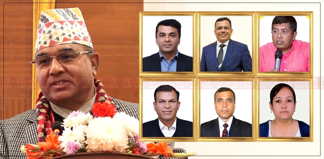 भिजिट भिसा प्रकरण : बैरागी नेतृत्वको समितिले अनियमितता छानबिन नगर्ने