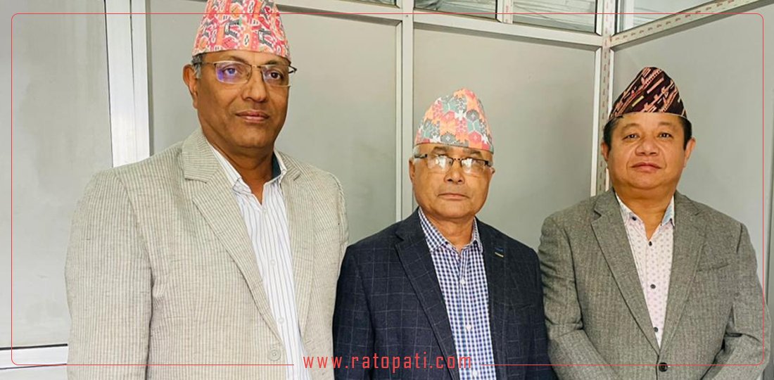 ‘भदौ २३ र २४ को प्रतिवेदन अध्ययन समिति’ ले किन बुझाएन रिपोर्ट ?