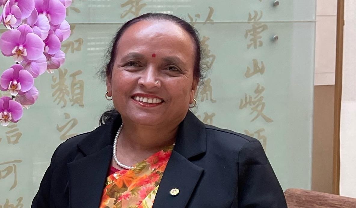   एमालेले पायो गण्डकीमा महिला क्लष्टर, सम्झना देवकोटा उम्मेदवार बन्ने