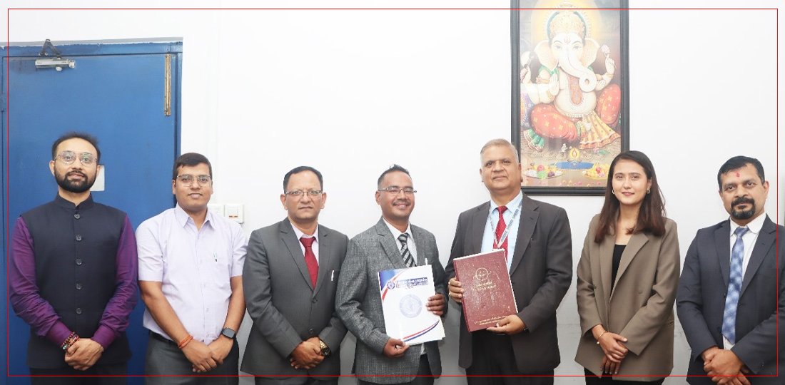   नेपाल बैंकका कर्मचारी तथा ग्राहकलाई कोटबारी होटेलमा विशेष छुट