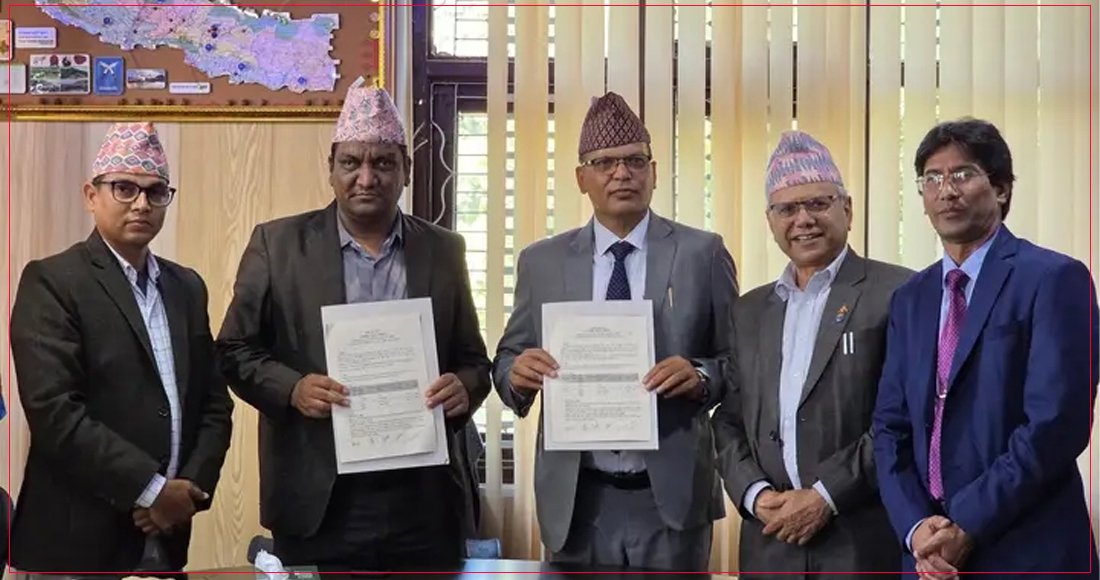   मध्यपश्चिम इन्जिनियरिङ क्याम्पसका लागि ४ करोडको ल्याब सामग्री खरिद गरिने