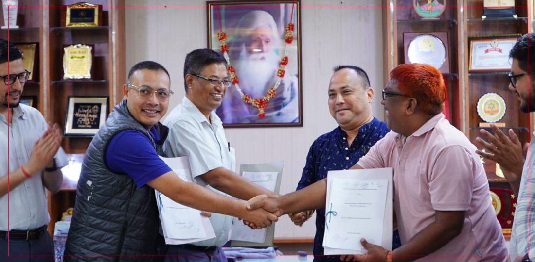   वीरगञ्ज महानगरको फोहोर व्यवस्थापन : चार करोडको लगानीमा प्लान्ट निर्माण हुने