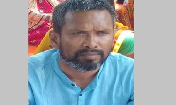 ३१औँ 'प्रकाश मानव अधिकार पुरस्कार' सुनिलकुमार यादवलाई