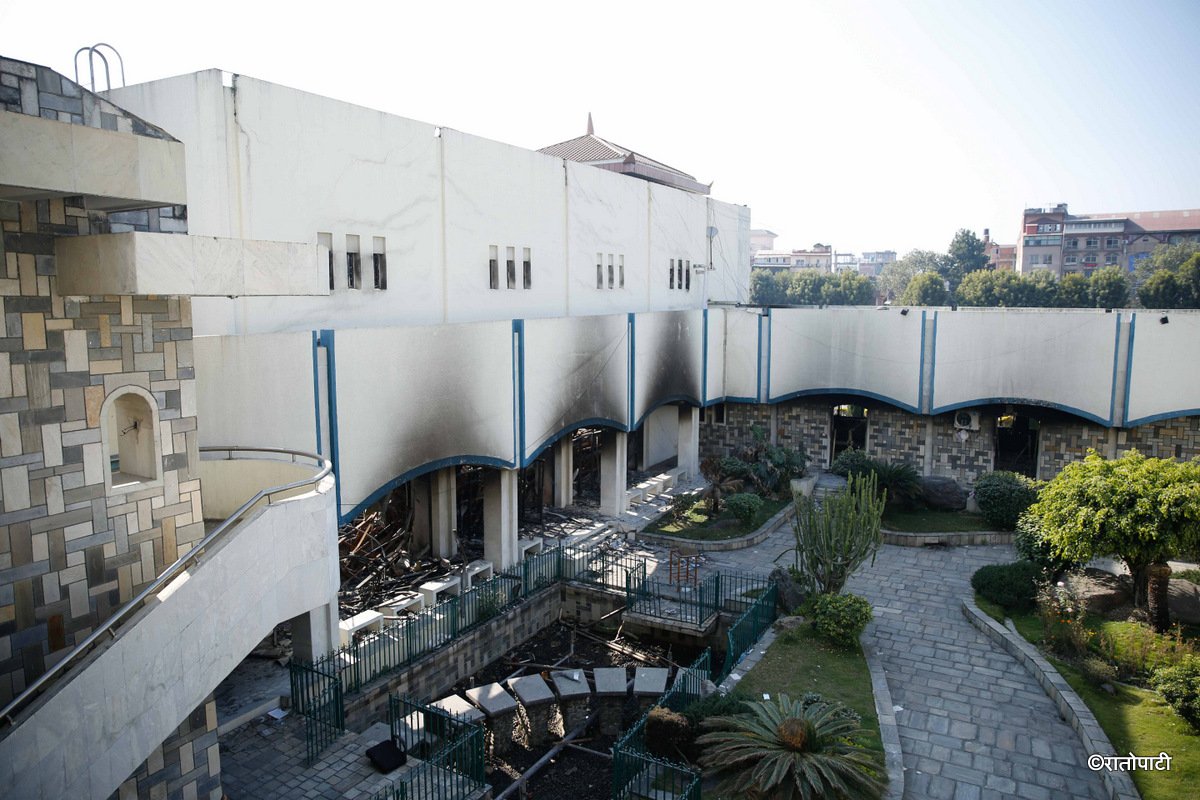 samsad bhawan (12)