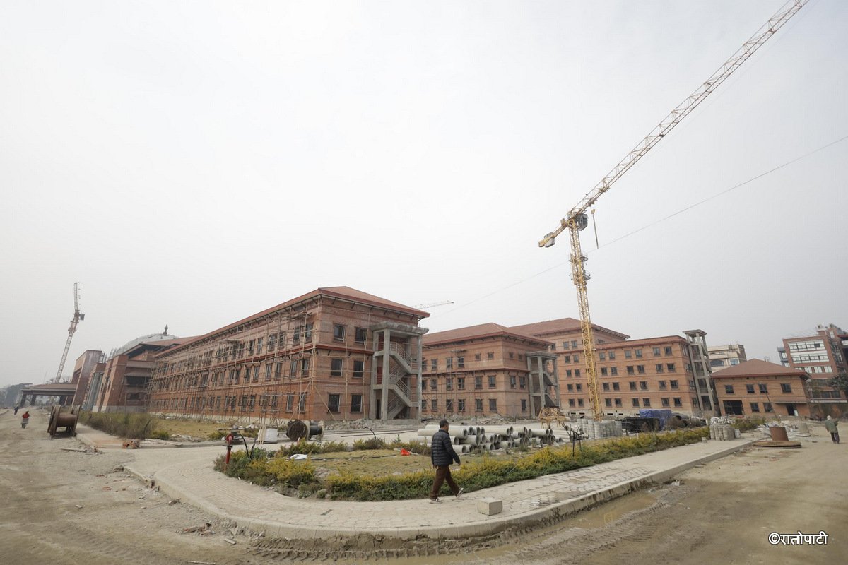 samsad bhawan (14)