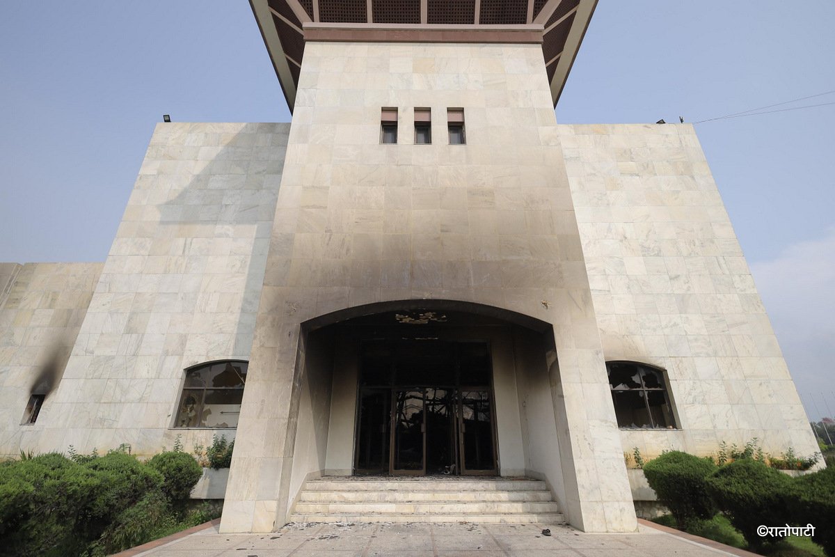 samsad bhawan (20)