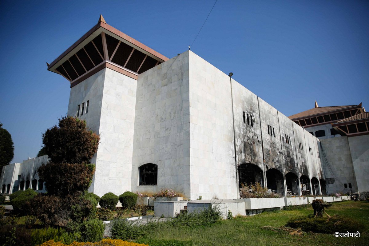 samsad bhawan (3)