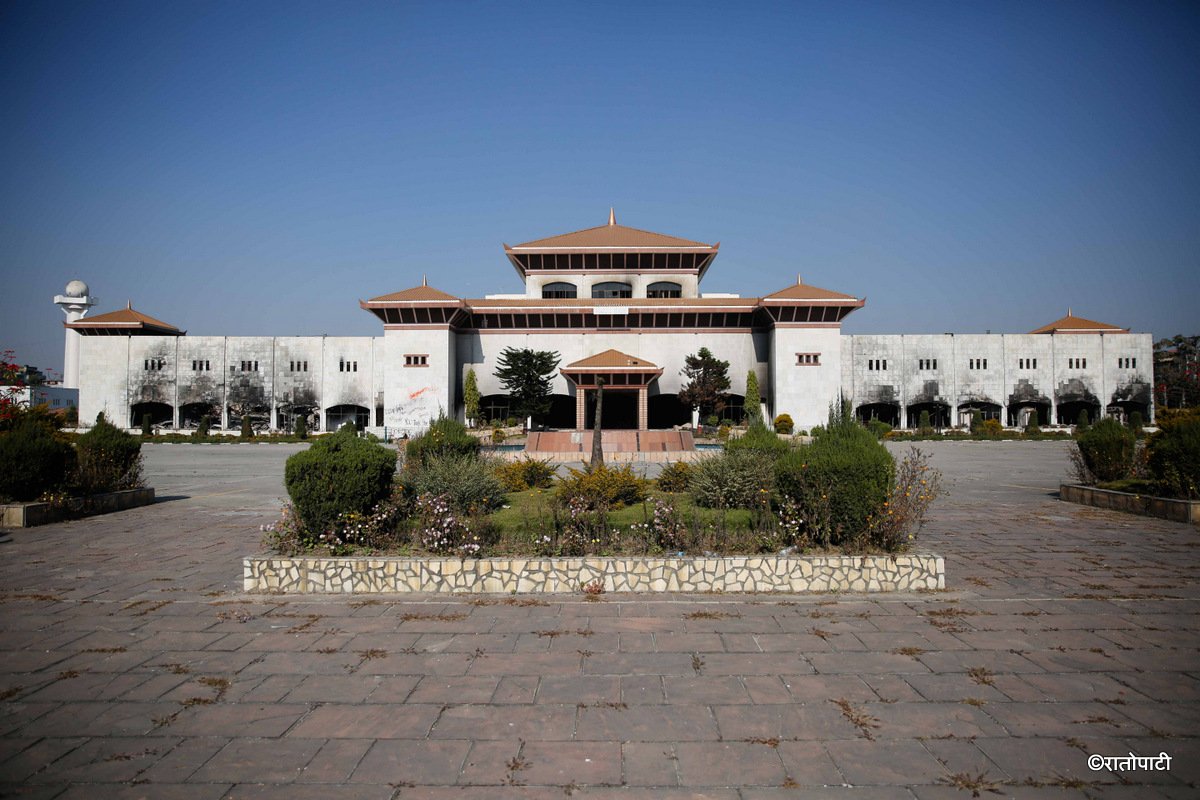 samsad bhawan (7)
