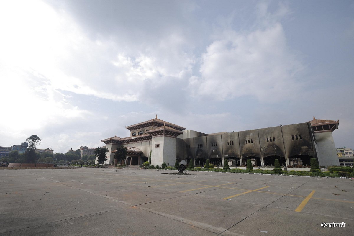 samsad bhawan (9)