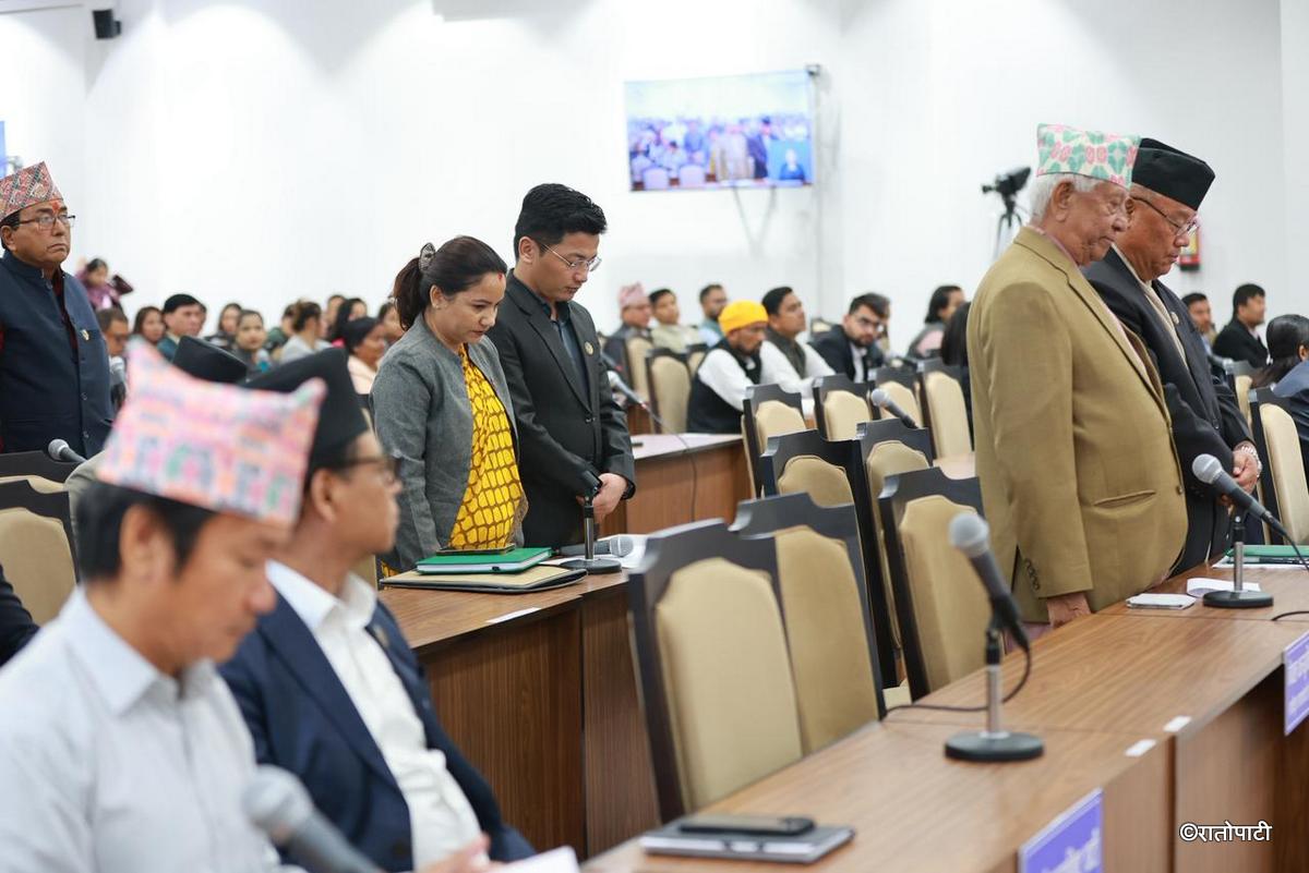 Samsad Savamukh_Nepal Photo Library (10)