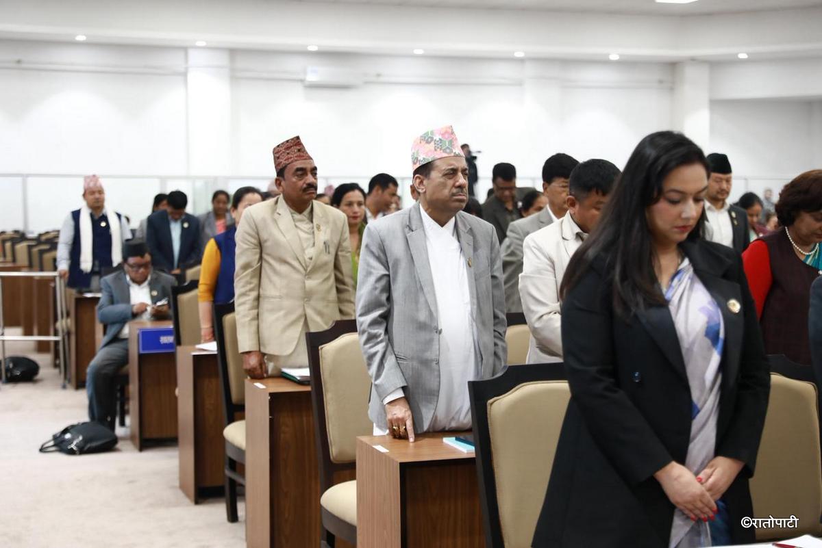 Samsad Savamukh_Nepal Photo Library (2)