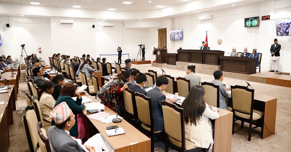 Four MPs Reassigned in Parliamentary Committees