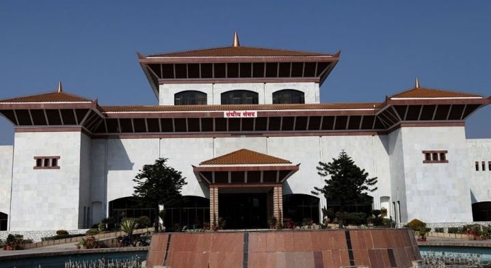 राष्ट्रपतिद्वारा सङ्घीय संसद्को अधिवेशन आह्वान