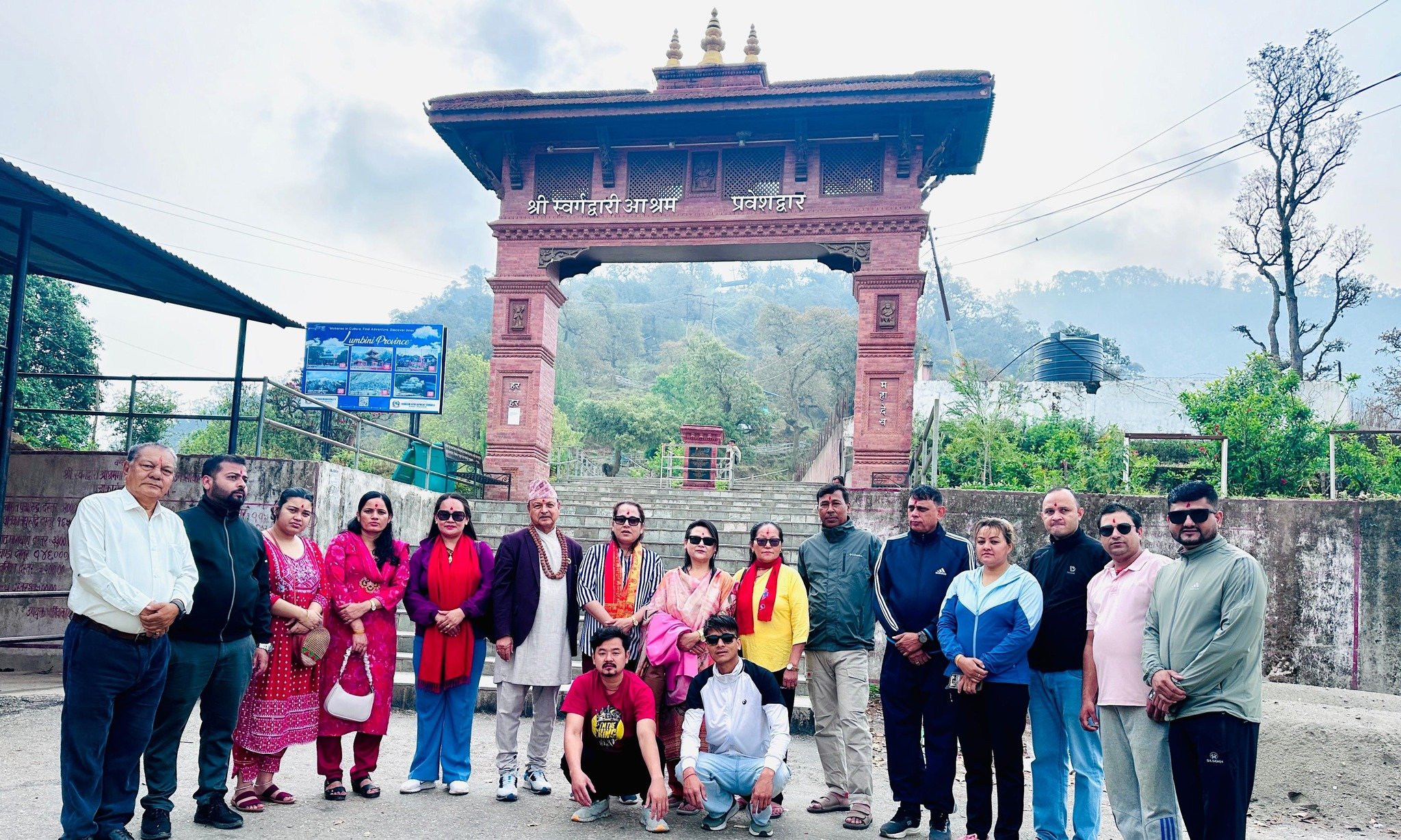 कोशी प्रदेश सभाका अधिकांश सांसद भ्रमणमा व्यस्त, संसदीय गतिविधि ठप्प