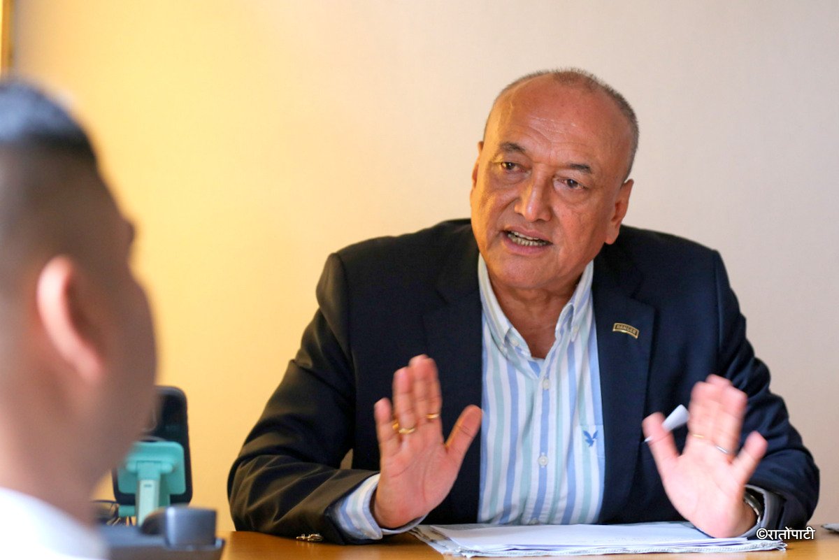Sanat Basnet 1 (2082)
