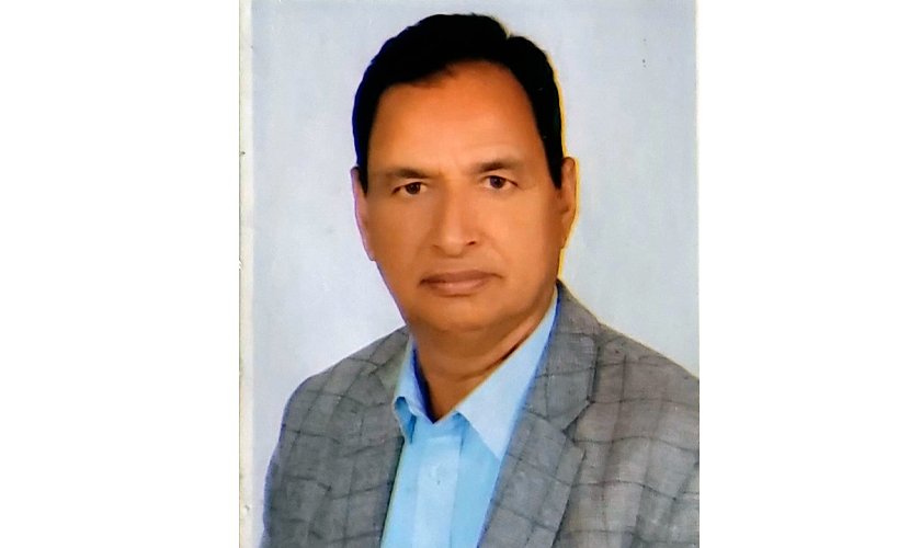 sanath-kumar-karki