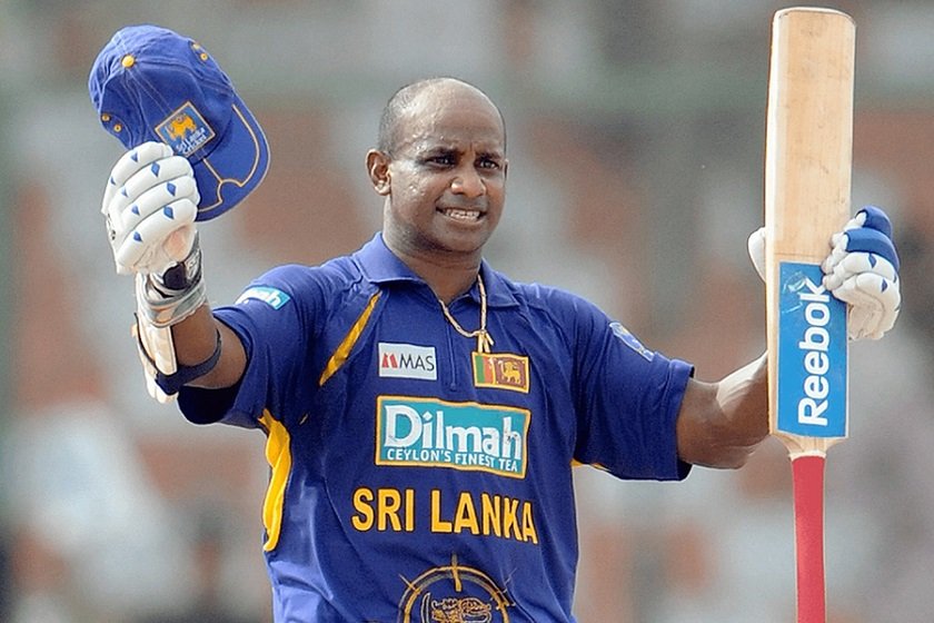 sanath